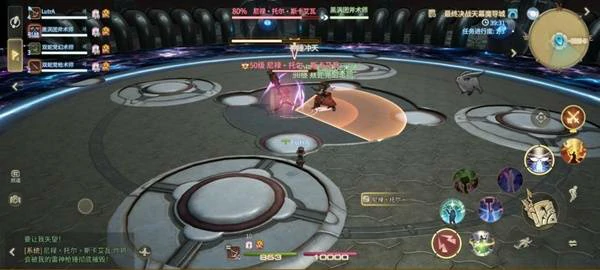 尼禄·托尔·斯卡艾瓦打法攻略