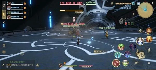 盖乌斯·范·巴埃萨打法攻略