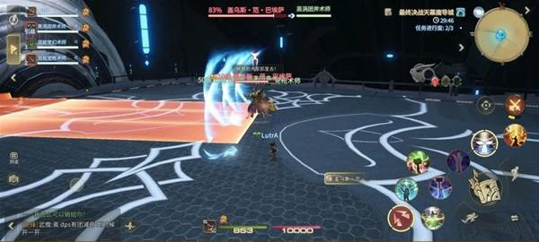 盖乌斯·范·巴埃萨打法攻略