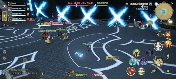 盖乌斯·范·巴埃萨打法攻略