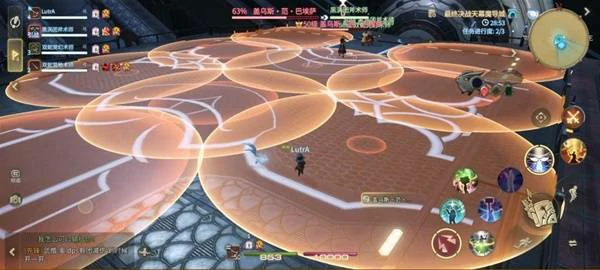 盖乌斯·范·巴埃萨打法攻略