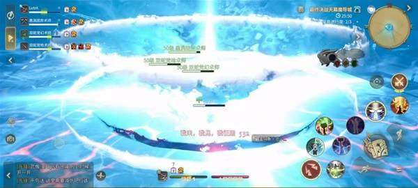 盖乌斯·范·巴埃萨打法攻略