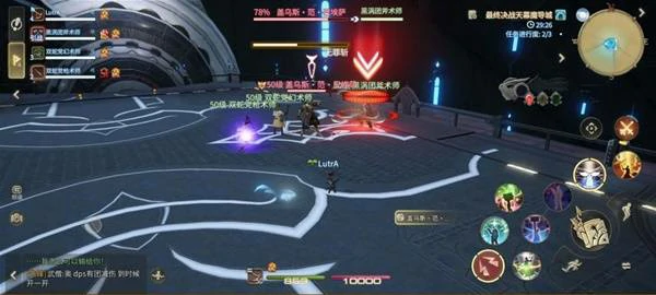 盖乌斯·范·巴埃萨打法攻略