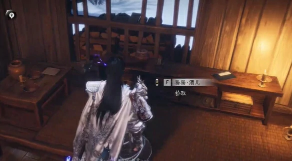 风催凉州全猫戏位置介绍