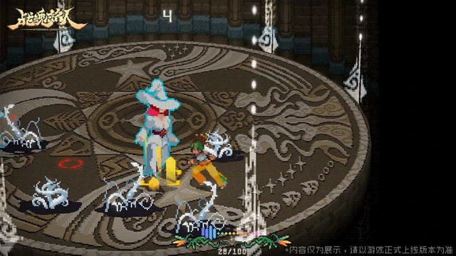 修罗阵营克拉拉技能介绍