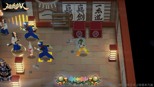 修罗阵营克拉拉技能介绍