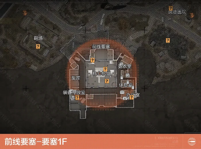 s13赛季地图新增物资点位一览