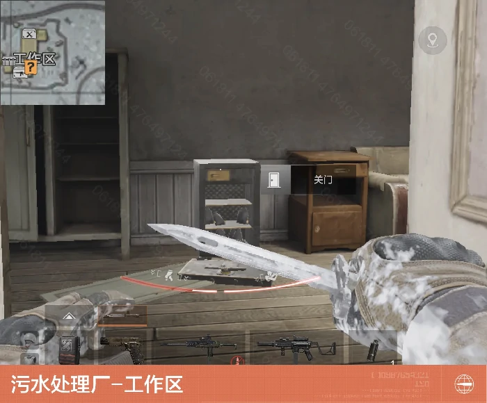 s13赛季地图新增物资点位一览