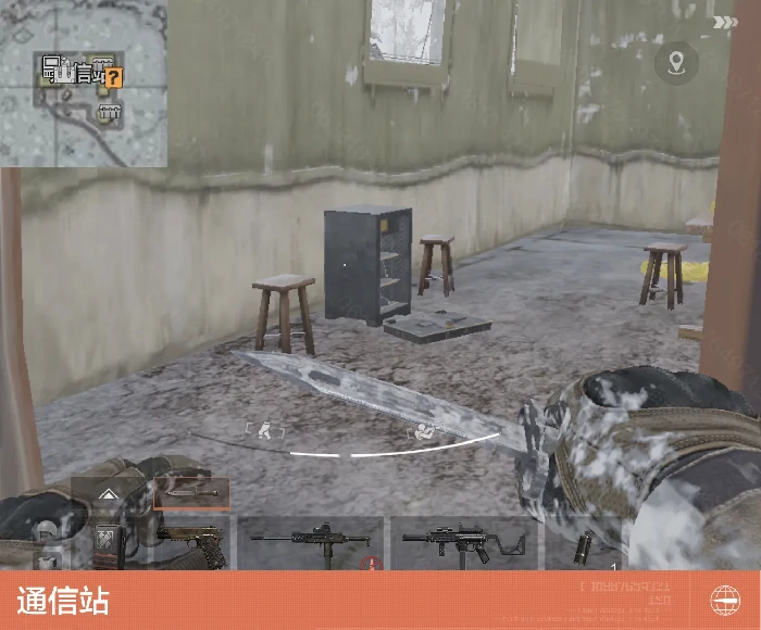s13赛季地图新增物资点位一览