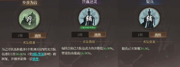 崇应彪玩法攻略