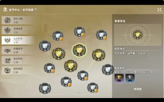 赛季积分商店玩法介绍