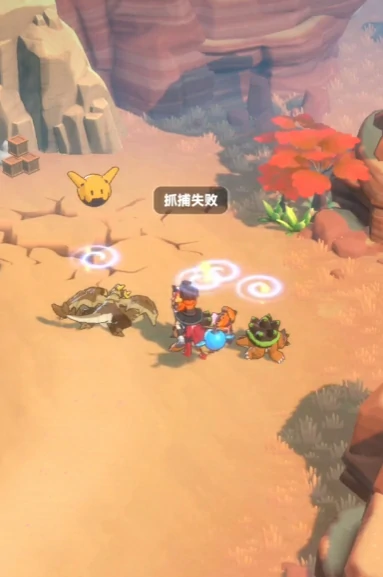 宠物进化方法