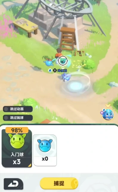 墨菲里斯玩法攻略