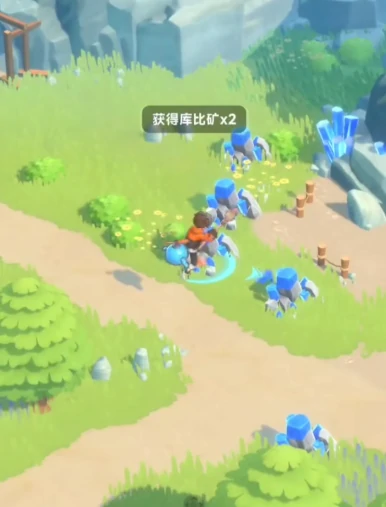 墨菲里斯玩法攻略