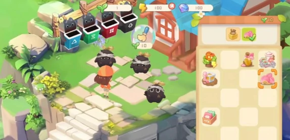 种树方法