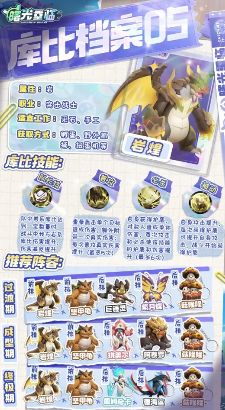 阿泰罗角色强度介绍