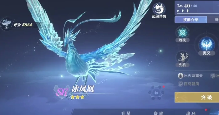 武魂融合技释放攻略