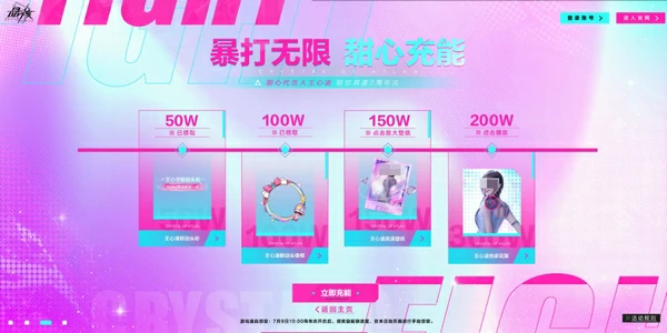 二周年活动介绍