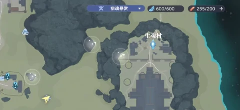 诺丁城隐藏仙草获取攻略