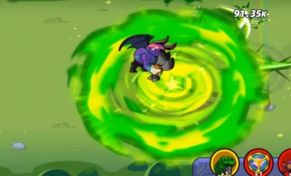 恶魔猎手培养建议