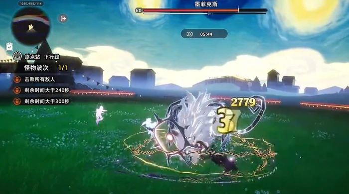 深渊10层通关攻略