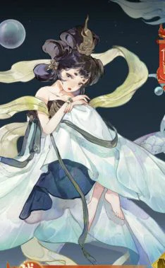 大荒女子天团