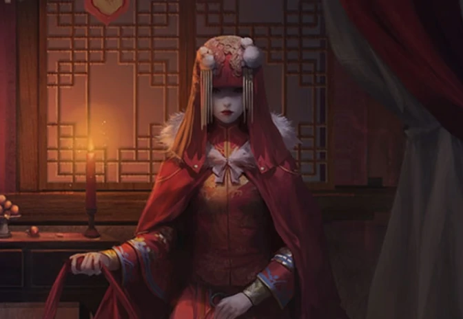 聂莫黎介绍