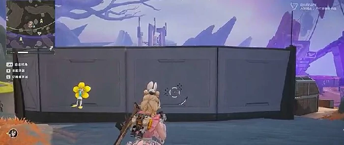 空投武器推荐