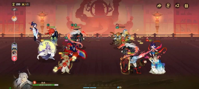 PVP荆棘王座反伤复活流