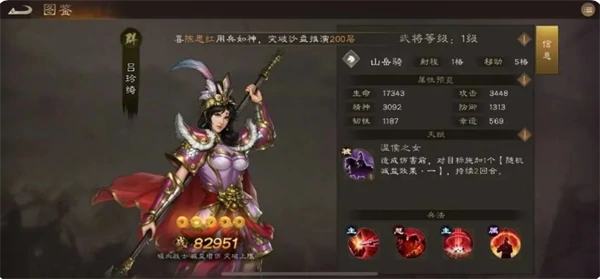 吕玲绮