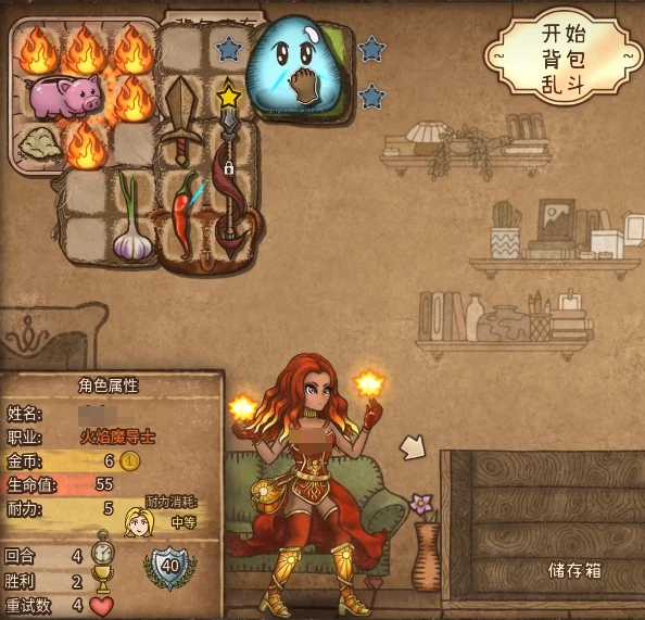 融合方法