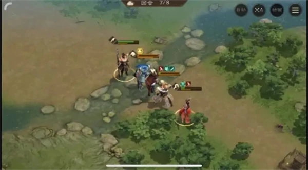 游历事件攻略大全