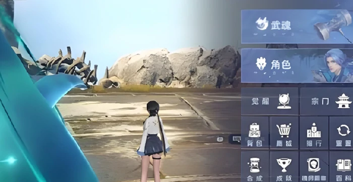 武魂转移玩法介绍