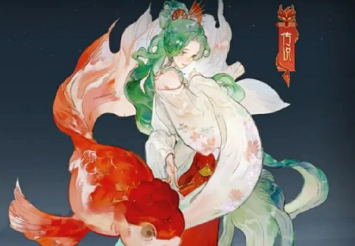 幻灵搭配攻略