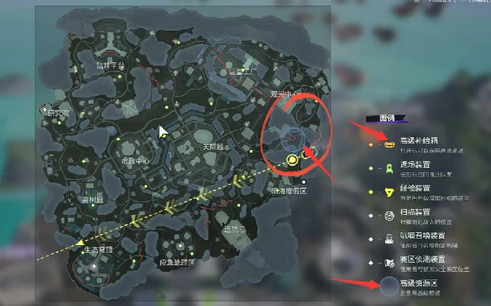 获得金武器方法