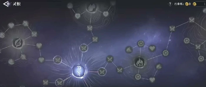 灵根激活方法