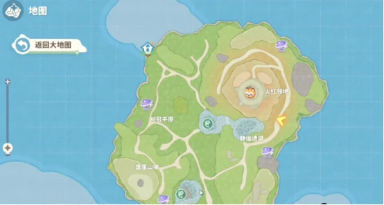 小橘蜂捕捉攻略