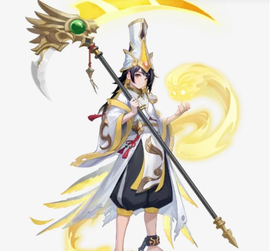 罗刹介绍