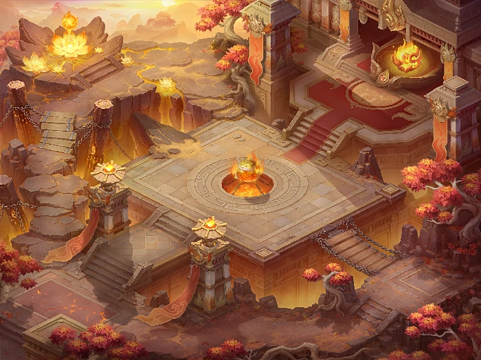 六大门派介绍