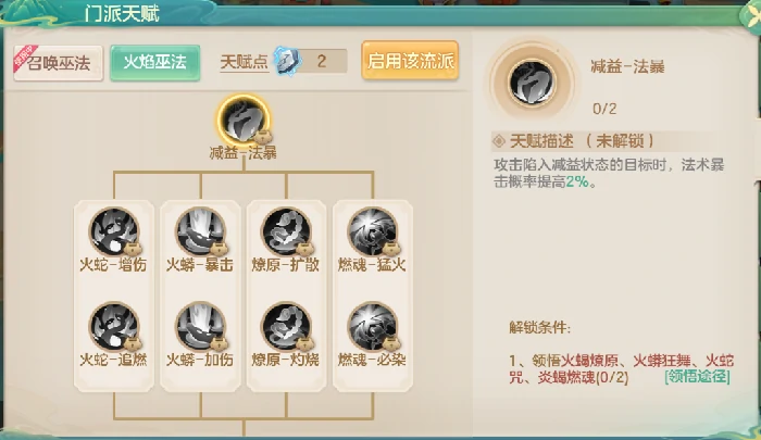 人物招式领悟途径
