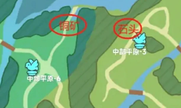 开局攻略