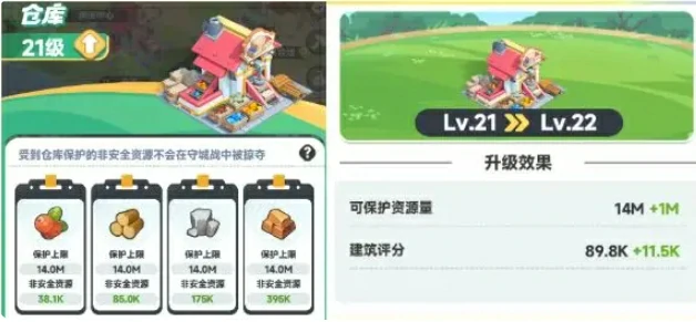 开局攻略
