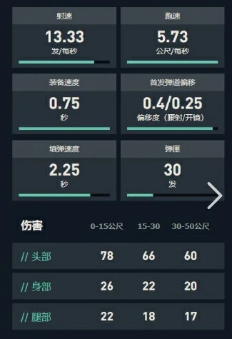 骇灵介绍