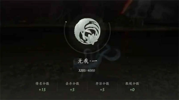 觉障林PVP玩法攻略