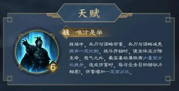 曹操角色介绍