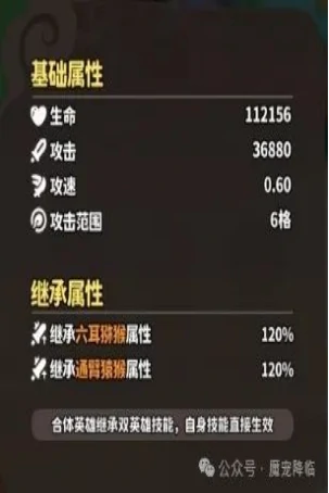 白眉元帅技能合体攻略