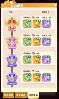 妖武大会