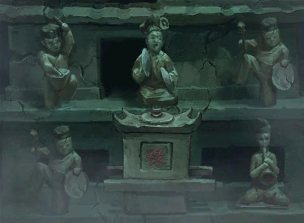 第三章正娶图文攻略
