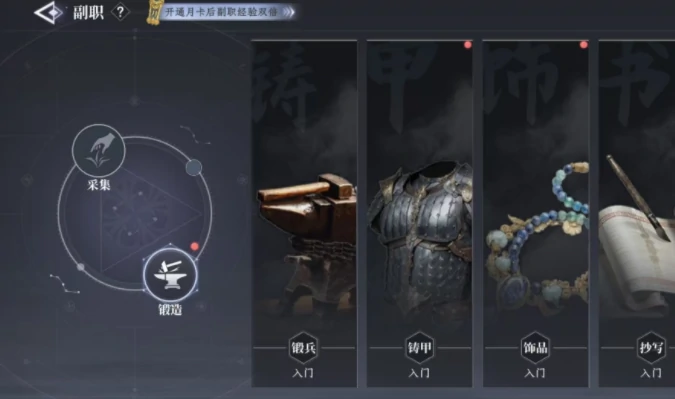 狩猎玩法介绍