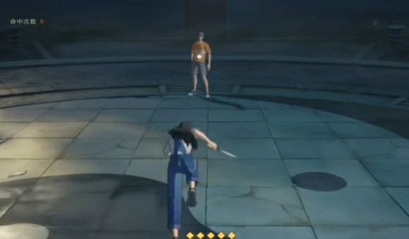 宝姐玩法介绍